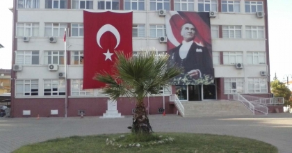 KARACASU KAYMAKAMLIĞI'NDAN TRAFİK KURALI UYARISI