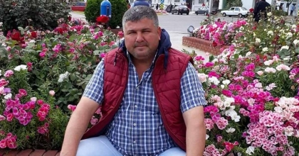 KAVGAYI AYIRMAK İSTERKEN CANINDAN OLDU