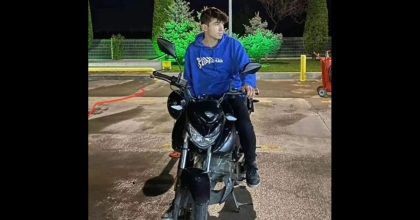 KAZADA AĞIR YARALANAN MOTOKURYE HAYATINI KAYBETTİ  