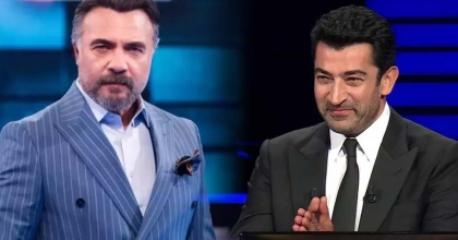 KENAN İMİRZALIOĞLU KİM MİLYONER OLMAK İSTER'E VEDA ETTİ! YERİNE KİM GELDİ?
