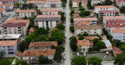 KİRA ARTIŞ ORANI BELLİ OLDU