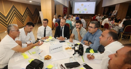 KIRSAL KALKINMAYA AĞIRLIK VERİLECEK