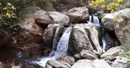 KOÇAK KANYONU İLGİ ODAĞI OLMAYA DEVAM EDİYOR