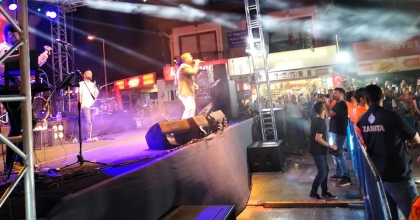 KÖYCEĞİZ’DE ZAFER BAYRAMI COŞKUSU