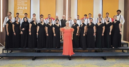 MAKEDONYA’DAN ÜÇÜNCÜLÜKLE DÖNDÜLER