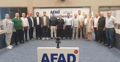 MAKSİAD, KURUMSAL İŞ BİRLİKLERİ İÇİN ZİYARETLER GERÇEKLEŞTİRİYOR