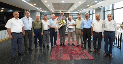 MANİSA’DA 30 YILLIK ASFALT SORUNU TEK BİR TALEP İLE ÇÖZÜME KAVUŞTU