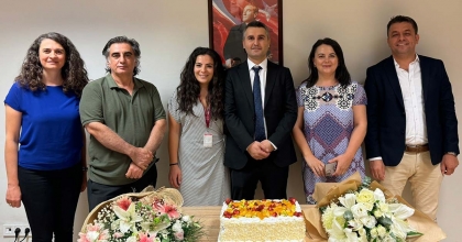 MEAH UZMAN DOKTOR KELEŞ'İ KADROSUNA KATTI