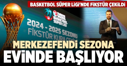 MERKEZEFENDİ SEZONA EVİNDE BAŞLIYOR