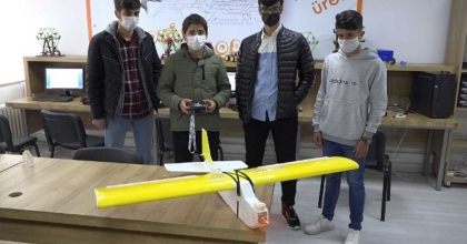 ÖZEL MESLEK LİSESİ ÖĞRENCİLERİNE DESTEK TUTARLARI ARTIRILDI