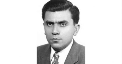 12’NCİ DÖNEM MİLETVEKİLİ ERTAN HAYATINI KAYBETTİ