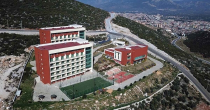 MUĞLA’DA KYK YURT KAPASİTESİ 14 BİN 611’E ÇIKTI  