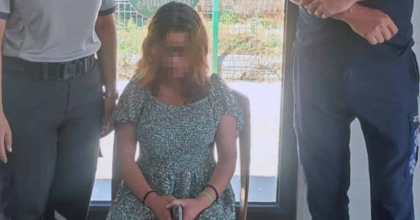 MUĞLA’DA YAKALANAN TERÖR ÖRGÜTÜ ÜYESİ TUTUKLANDI