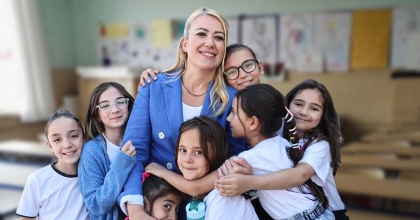 ÖĞRENİM DESTEĞİ BAŞVURULARI SÜRÜYOR