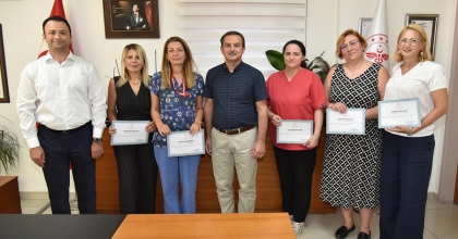 ORGANLARI 3 KİŞİYE HAYAT VERDİ  