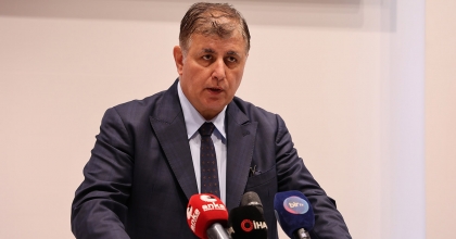 4 GÜNDE 4 BİN 300 HEKTARLIK ALAN YANDI