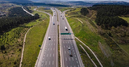 OTOYOL ÖDEMELERİ E-DEVLET’TE