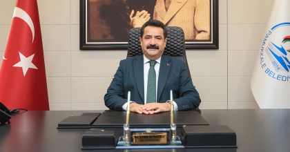 PAMUKKALE’DE ZAFER COŞKUSU 29 AĞUSTOS'TA YAŞANACAK