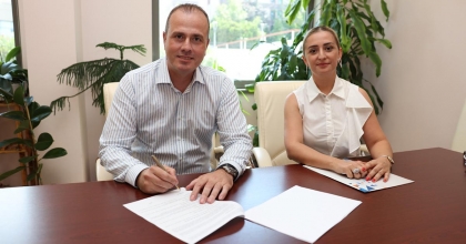 TERMAL MERKEZİN TURİZM POTANSİYELİ ARTACAK