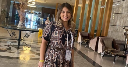 PAÜ'LÜ GENÇ AKADEMİSYEN HAYATINI KAYBETTİ