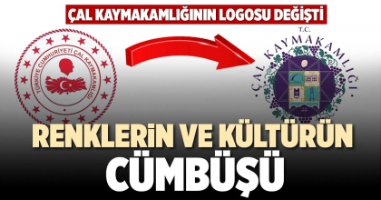 RENKLERİN VE KÜLTÜRÜN CÜMBÜŞÜ