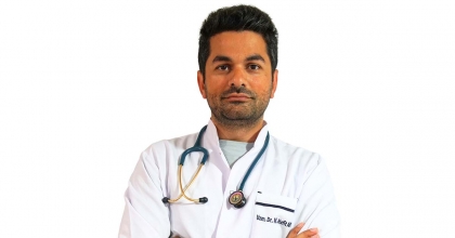 SICAK HAVA ÇOCUKLARI DAHA ÇOK ETKİLİYOR