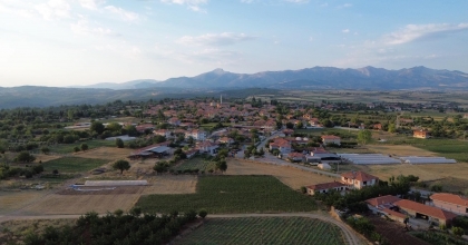 MAHALLENİN EKSİKLERİ İÇİN KAMPANYA BAŞLATTILAR