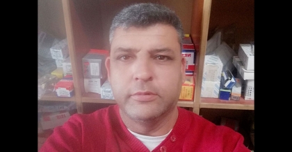 SÖKE'DE TRAFİK KAZASI: 1  ÖLÜ