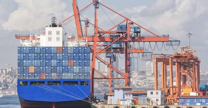SÖKE'DEN 3 BİN 312 TON TARIMSAL ÜRÜN İHRAÇ EDİLDİ  