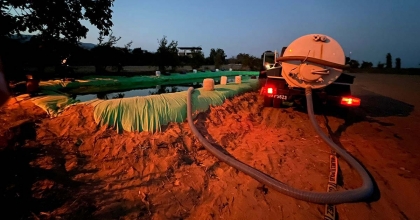 SULAMA HAVUZUNDAKİ ÖLÜM OLAYININ DETAYLARI BELLİ OLDU