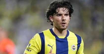 SÜPER LİG'DEN EN YÜKSEK BEDELLE TRANSFER OLAN FUTBOLCU OLDU