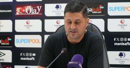 CİCCOLİNİ: TEKNİK OLARAK ÇOK DAHA ÇALIŞMAMIZ GEREKİYOR