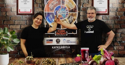 TEKNOKENT’TE AYIN KONUSU, KAPARİ VE KIRMIZI PANCAR OLDU