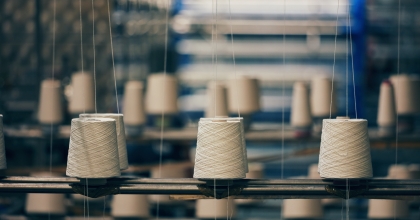 ETHİB VERİLERİNE GÖRE TEKSTİLDE YÜZDE 10 GERİLEME