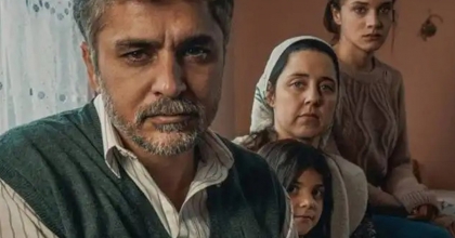 TÜRKİYE'NİN OSCAR ADAYI FİLMİ BELLİ OLDU