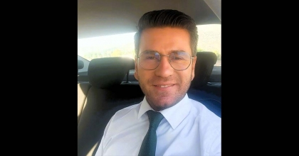 TATIK GENÇLERE TAVSİYE VERDİ