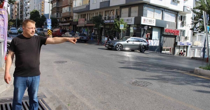 VATANDAŞLARDAN KASİS TALEBİ
