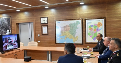 DENİZLİ YENİ EĞİTİM ÖĞRETİM YILINA HAZIRLANIYOR