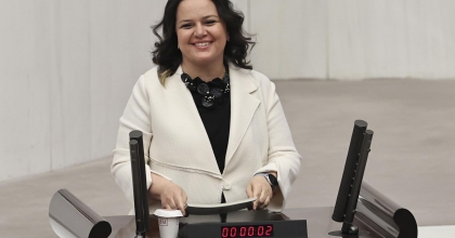 MİLLETVEKİLİ ÖK’TEN KUTLAMA MESAJI