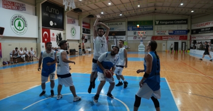 ŞİRKETLER LİGİNDE ŞAMPİYON SİRİUS