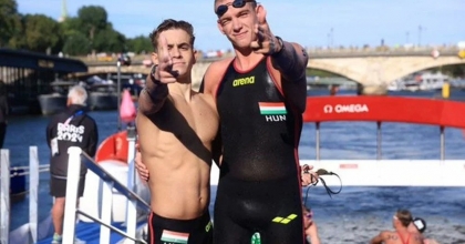 YUSUF DİKEÇ'İN ATŞI İKONİKLEŞTİ