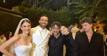 SET AŞKI NİKAH MASASINDA BİTTİ