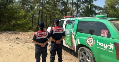 YASAKLARA UYMAYANLAR CEZADAN KAÇAMADI  