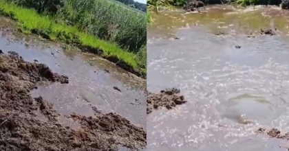 YAYLA GÖLÜ İÇİN YENİ KAYNAK