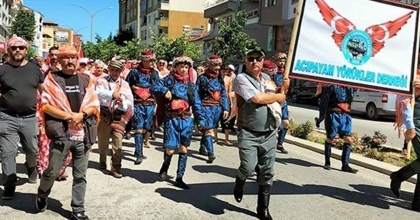 YÖRÜK FEST İÇİN GERİ SAYIM