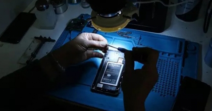 ZORUNLU KAYIT SİSTEMİ BAŞLIYOR