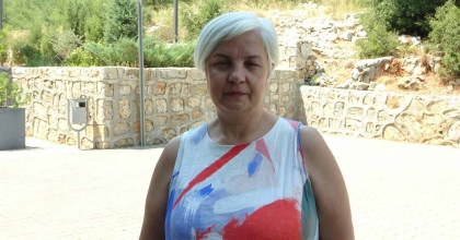 ALZHEİMER HASTASI YAŞLI KADINDAN 1 AYDIR HABER ALINAMIYOR