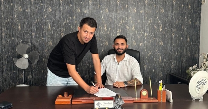 ÇALIKÖYSPOR'DA ALİ KARAÇAY DÖNEMİ BAŞLADI