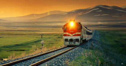 TCDD TEMMUZDA 21 MİLYON YOLCU TAŞIDI