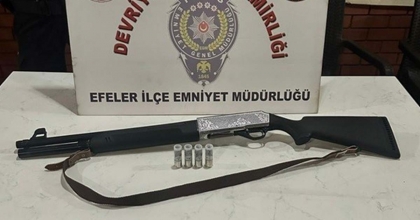 AYDIN’DA POLİS EKİPLERİ 11 BİN ŞAHSI SORGULADI